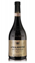 AMARONE della Valpolicella D.O.C.G. Classico 2016 (Bulgarini) Rotwein aus der Gegend Verona